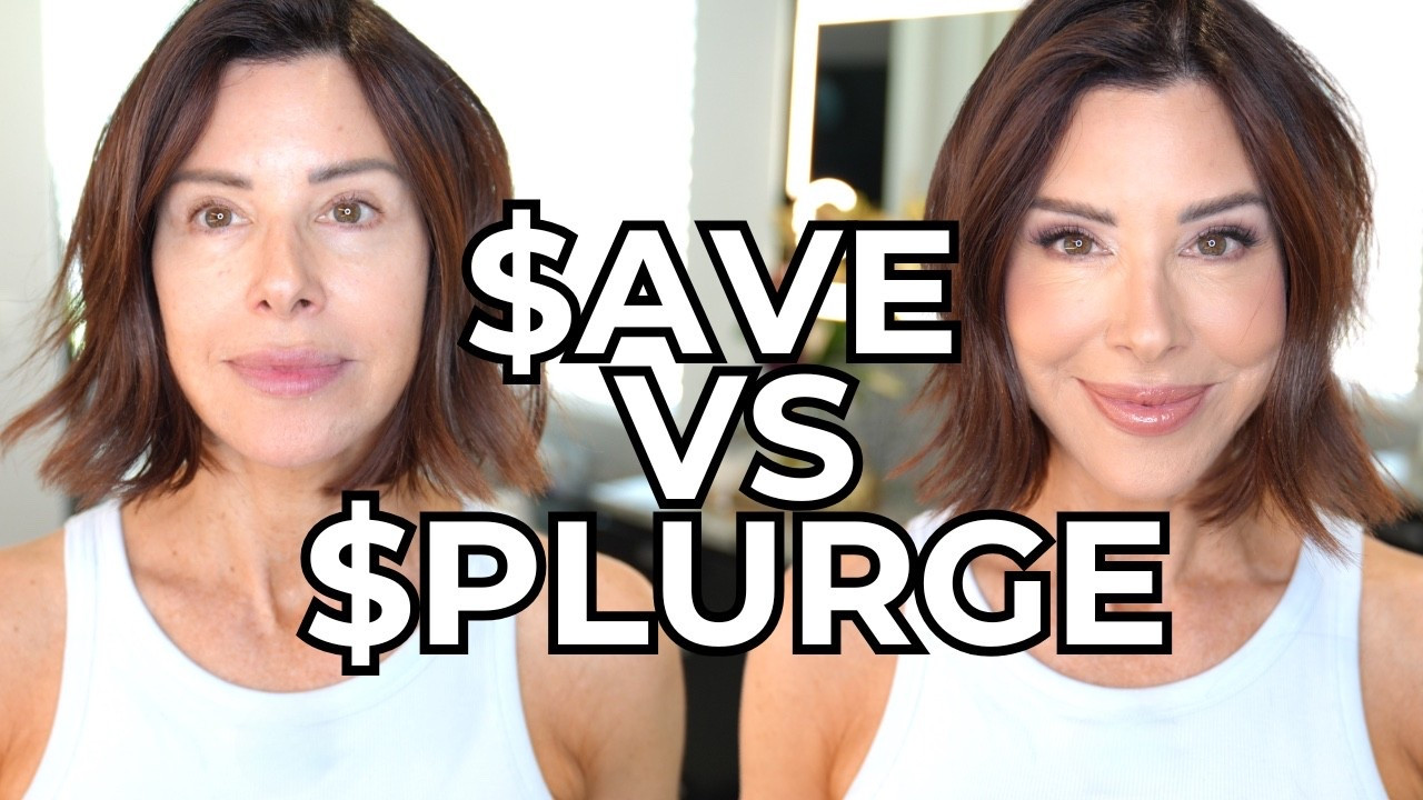 Not every makeup product needs to be expensive... but there are a few that I truly believe are worth the investment.

#LTKOver40 #LTKgrwm #LTKBeauty