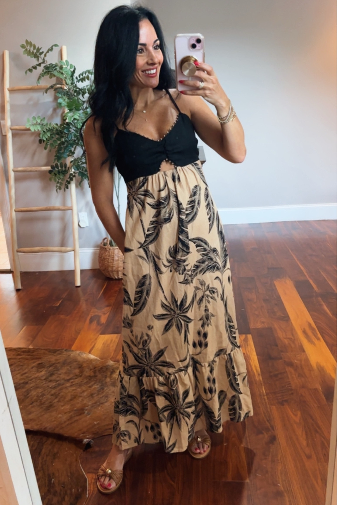 Target vacation dress
Other color option


#LTKSeasonal #LTKootd #LTKTravel