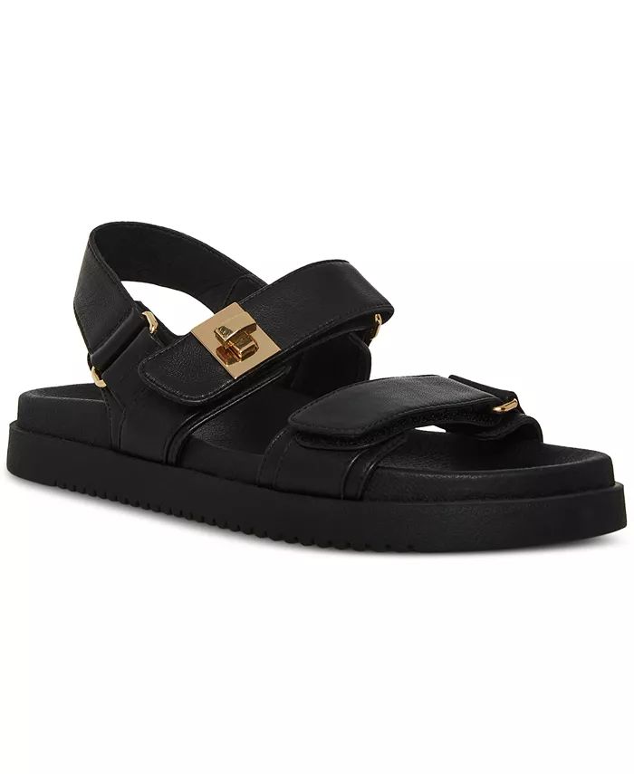 Women's Mona Slingback Footbed Sandals | Macy's