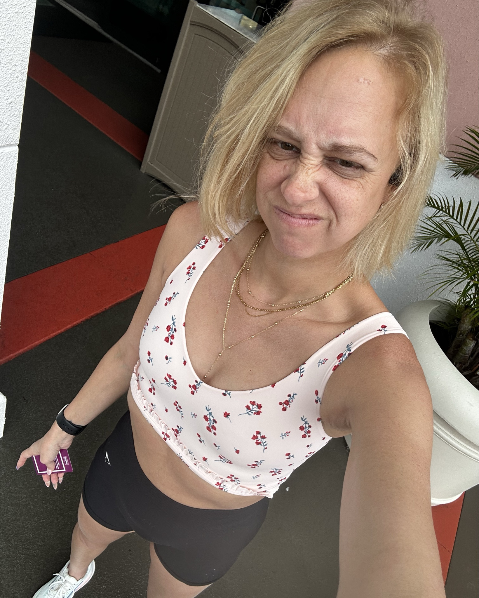 Running in the rain but in a cute outfit 

#LTKfitnessgoals #LTKActive #LTKootd