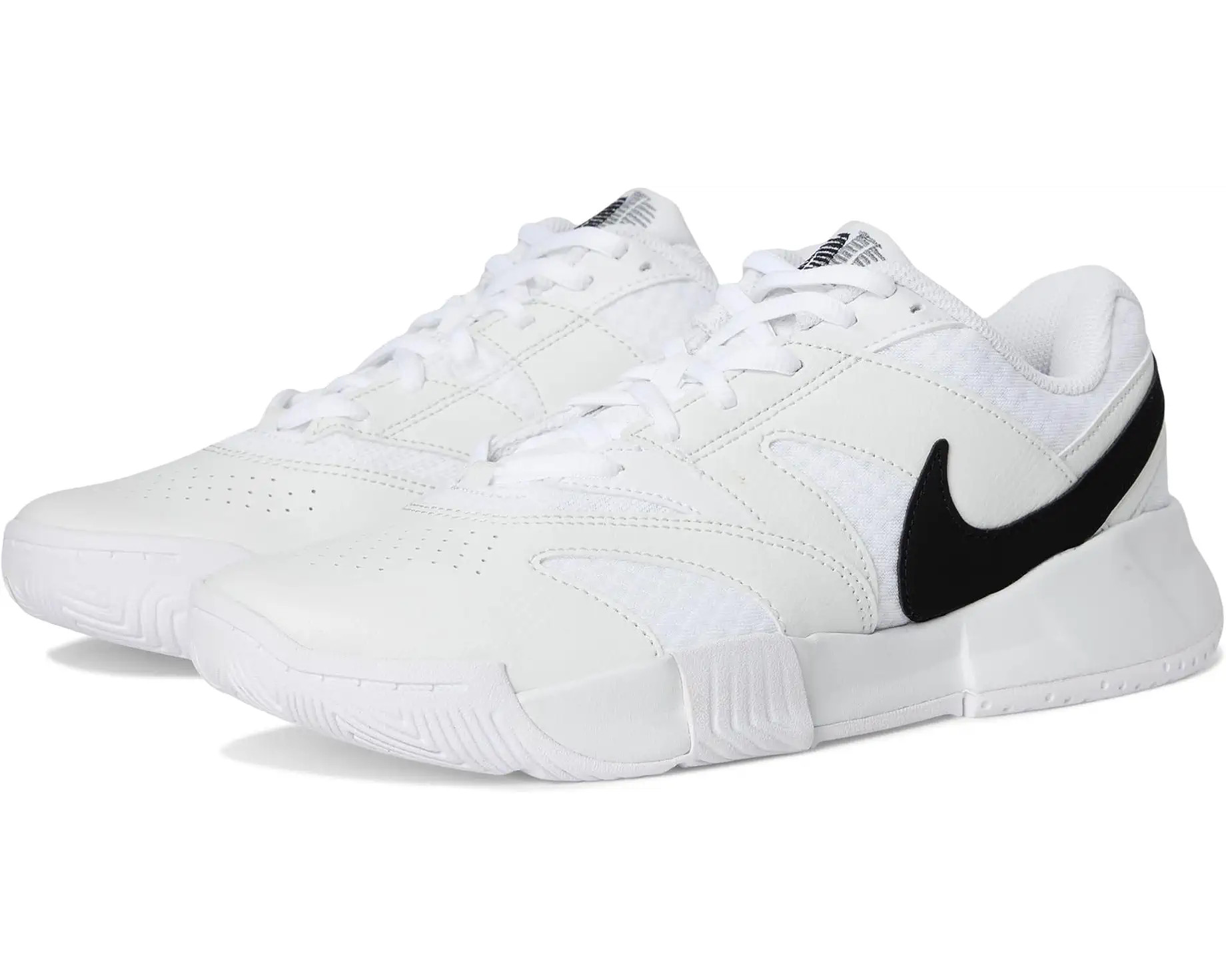 Nike Court Lite 4 | Zappos