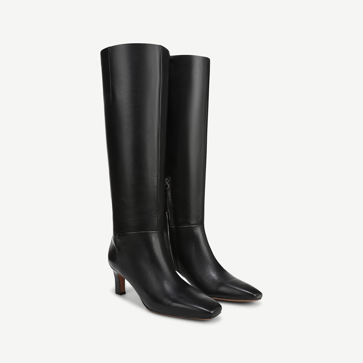 Franco Timmy Wide Calf Knee High Boot | Franco Sarto