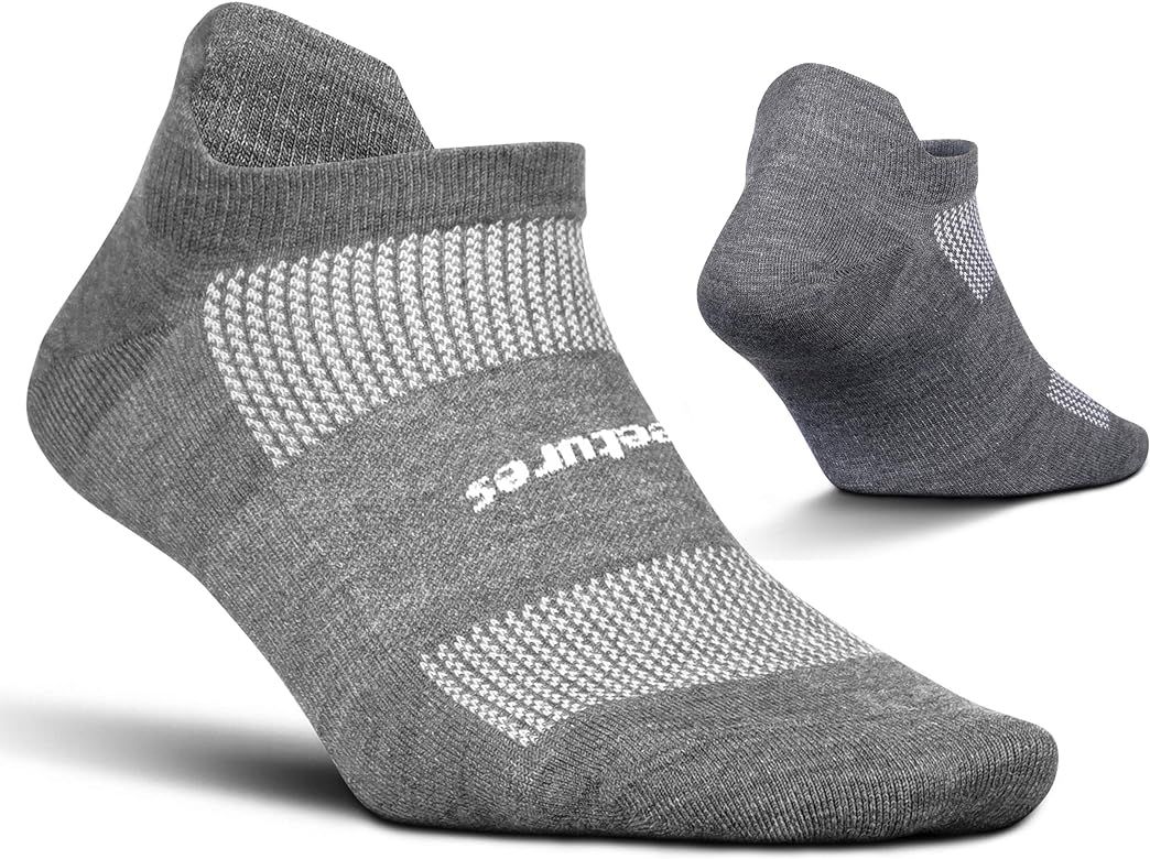 Feetures High Performance Ultra Light No Show Tab - Running Socks for Men and Women - Athletic An... | Amazon (US)