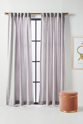 curtains | Anthropologie (US)