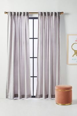 curtains | Anthropologie (US)