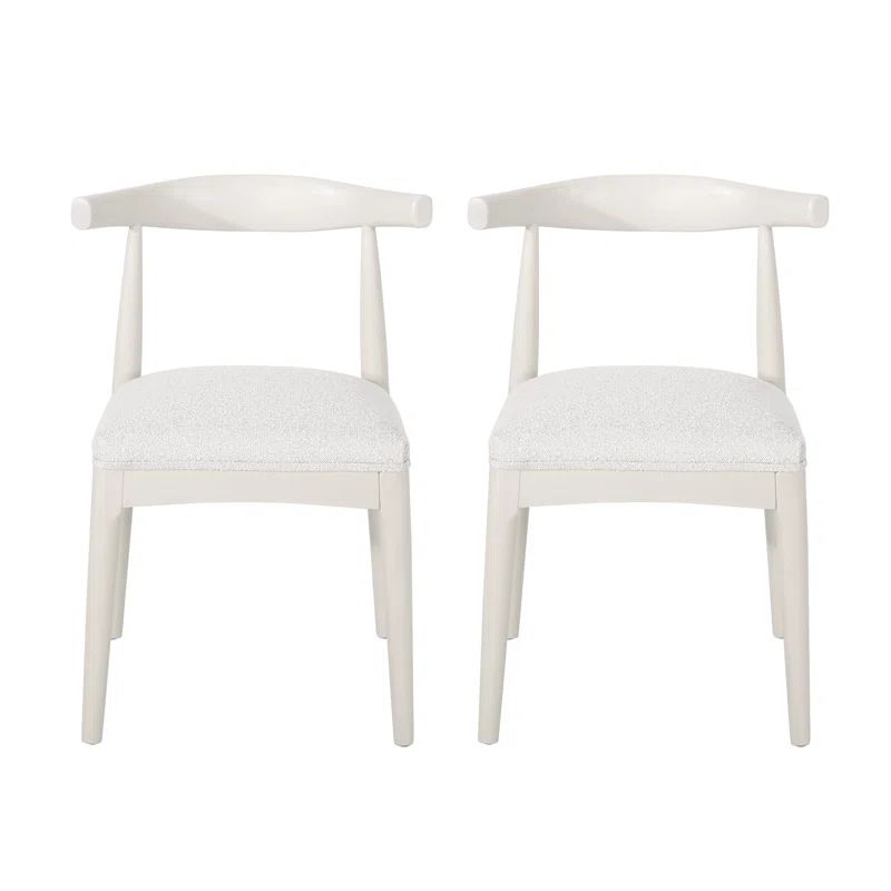 Delmer Side Chair | Wayfair North America