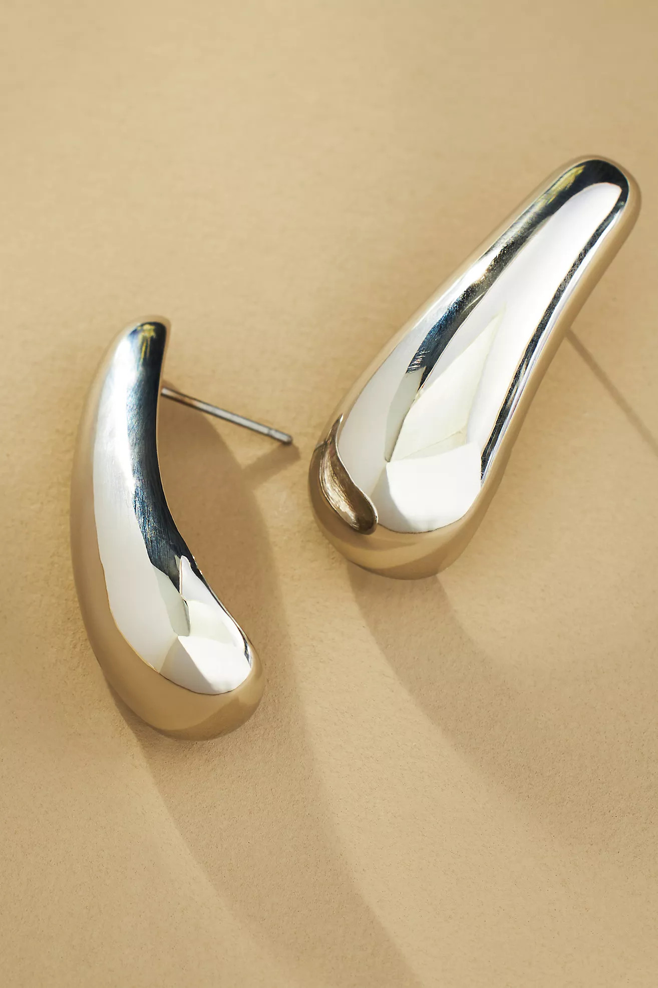 The Petra Medium Drop Earrings | Anthropologie (US)