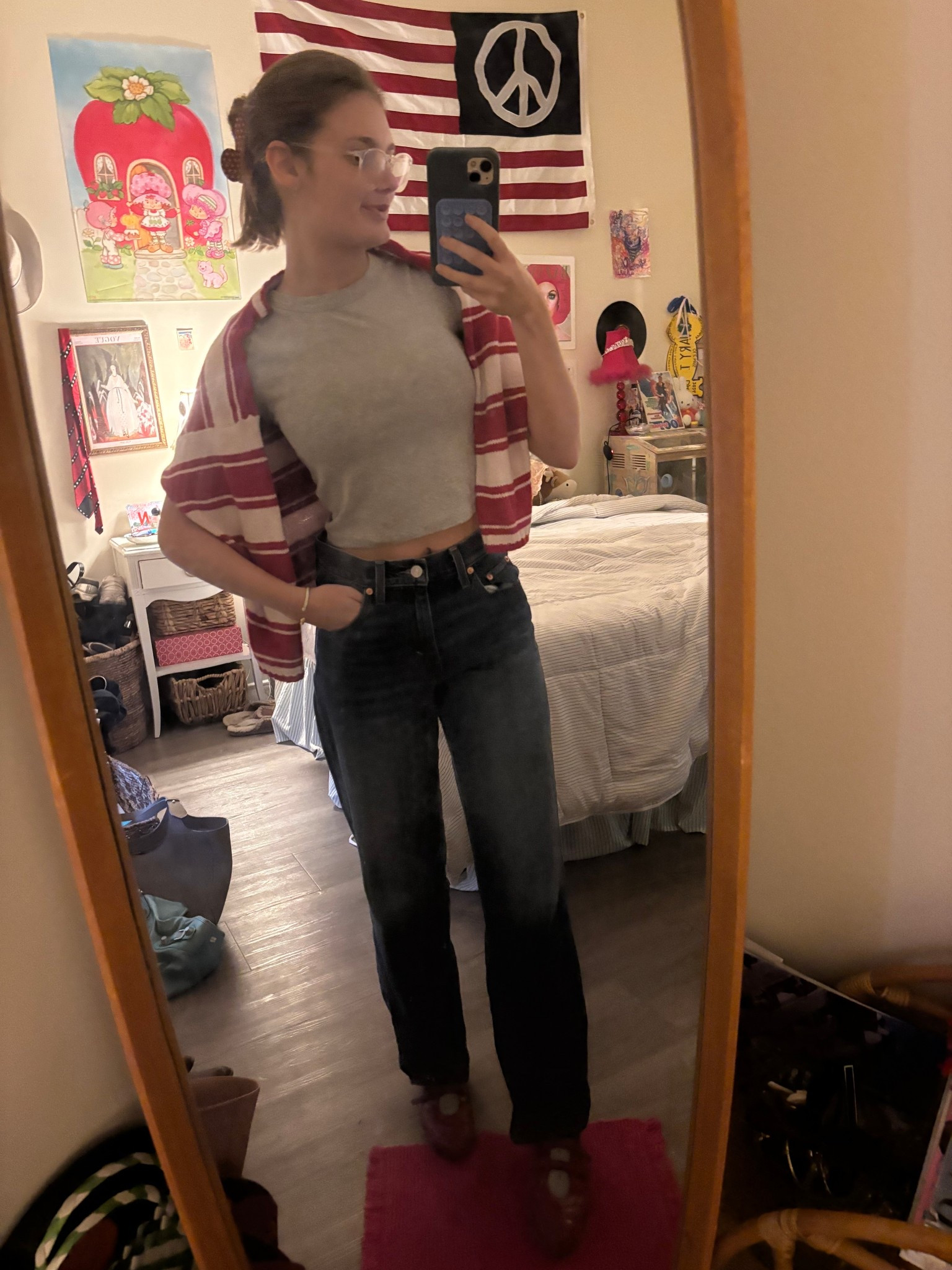 shop the details + more over on Collier Collective
saving this as a go-to Collier Collective casual formula

#colliercollective #ltkstyle #ltkunder100 #everydayuniform #casualchic #coolgirlvibes #springlayers #denimfit #effortlessstyle #collegefashion #wardrobebasics #neutraltones