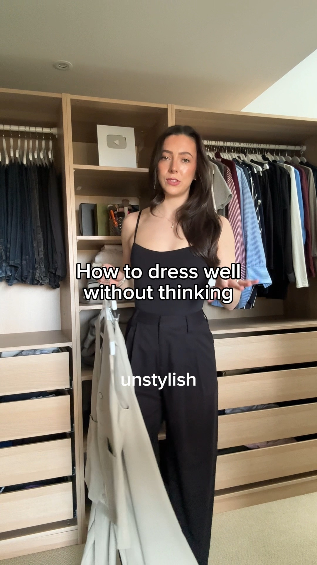 Linked the set below! I wear size XS in the top and S in the bottoms (long enough for the tall girlies) 🤎 WAT The Brand, spring outfits, fashion tips, styling tips 

#LTKootd #LTKSeasonal #LTKTall