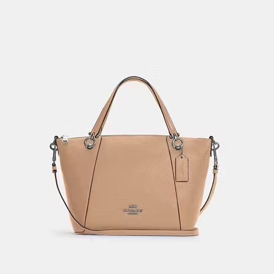 Kacey Satchel | Coach Outlet US