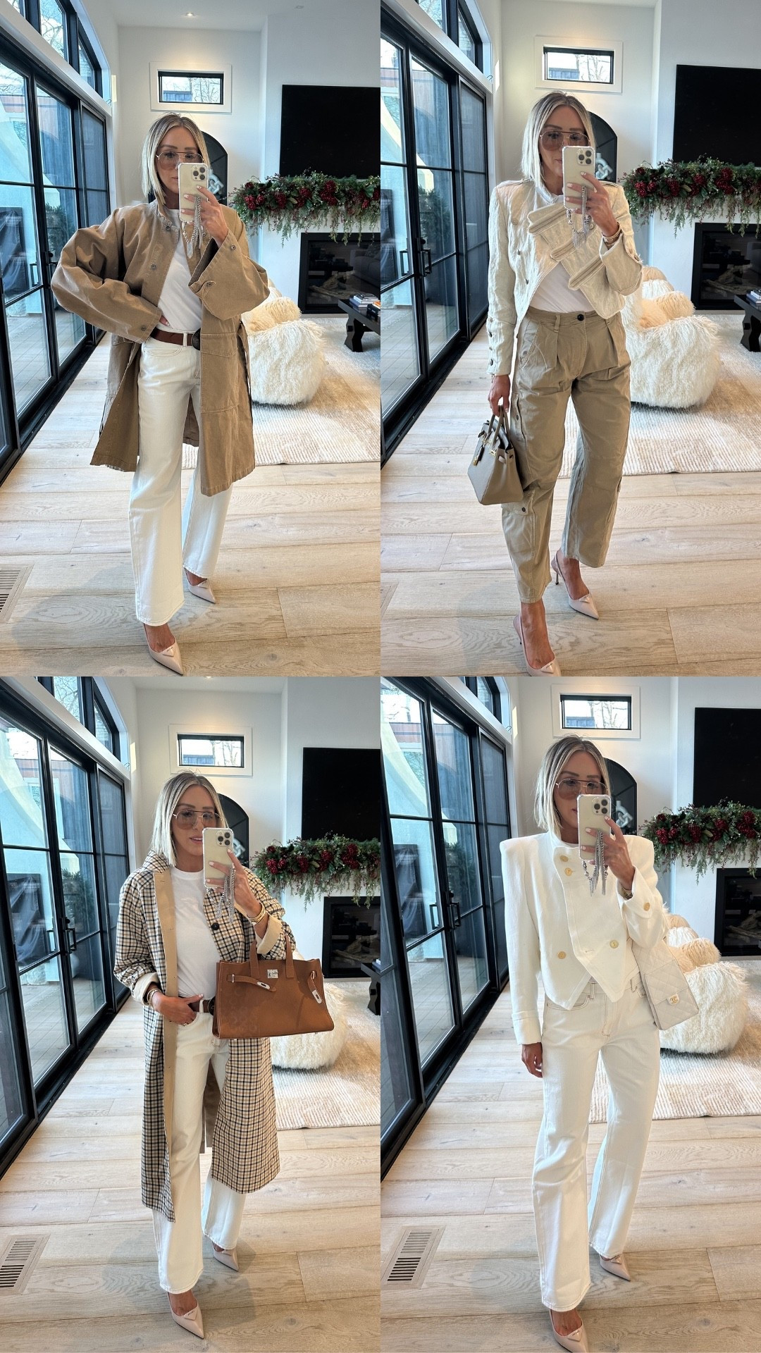 NEW from Zara 🔥🔥🔥