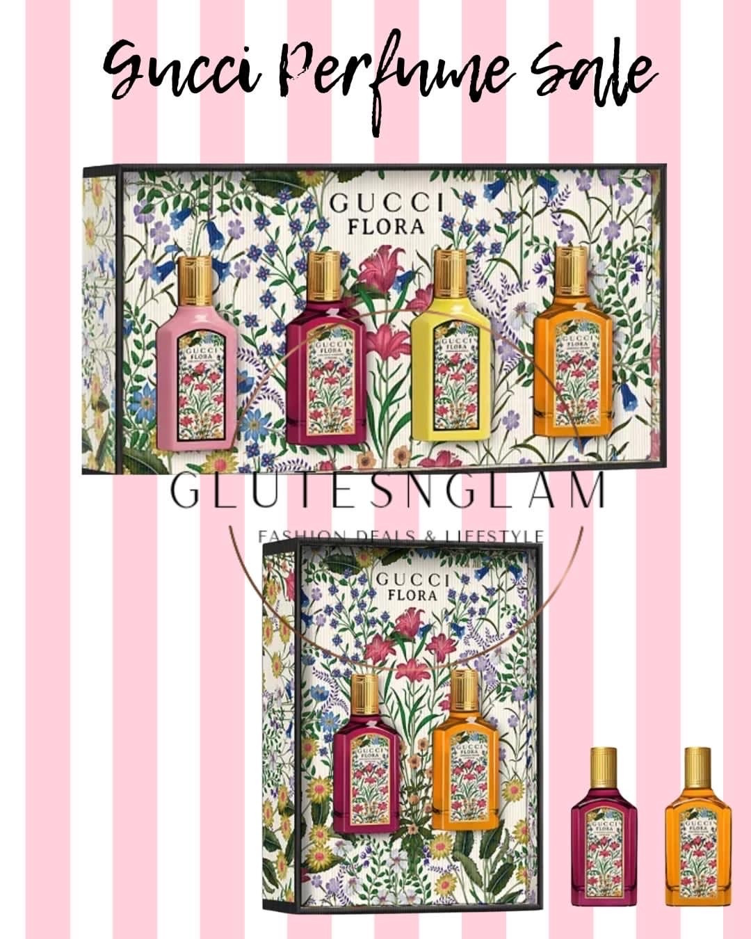 Gucci perfume sets are on sale and ship Free! Gucci perfume, Gucci men’s cologne, Christmas gift ideas.

#LTKSeasonal #LTKSaleAlert #LTKBeauty