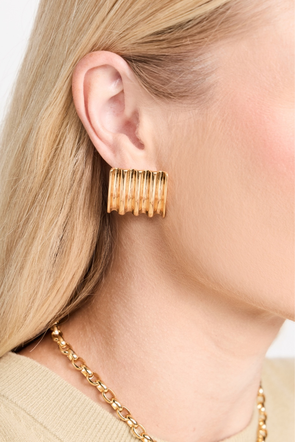 Thought these were KHAITE, but they’re $50! 

#LTKfindsunder100