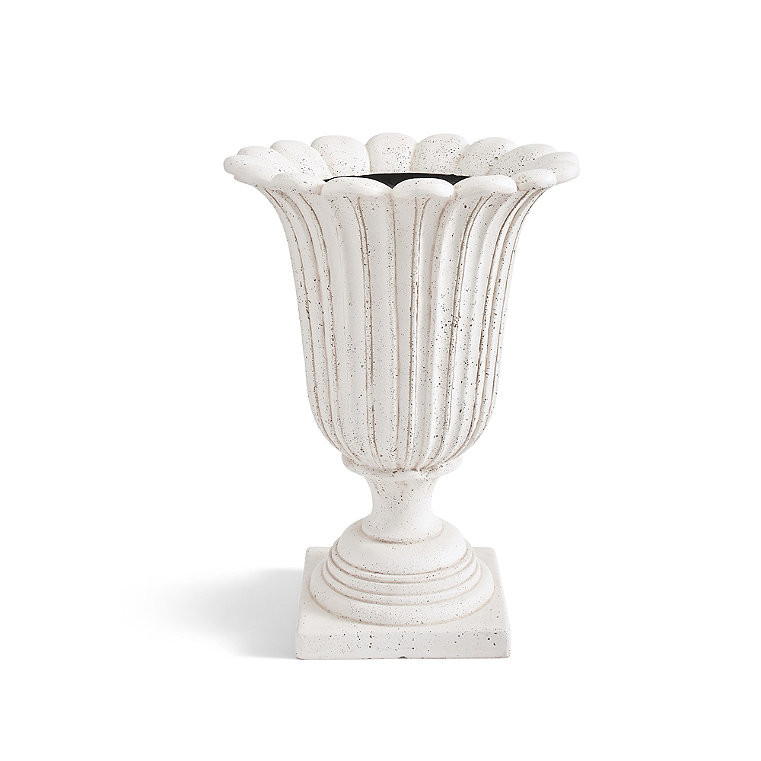 Vichy Planter | Grandin Road | Grandin Road