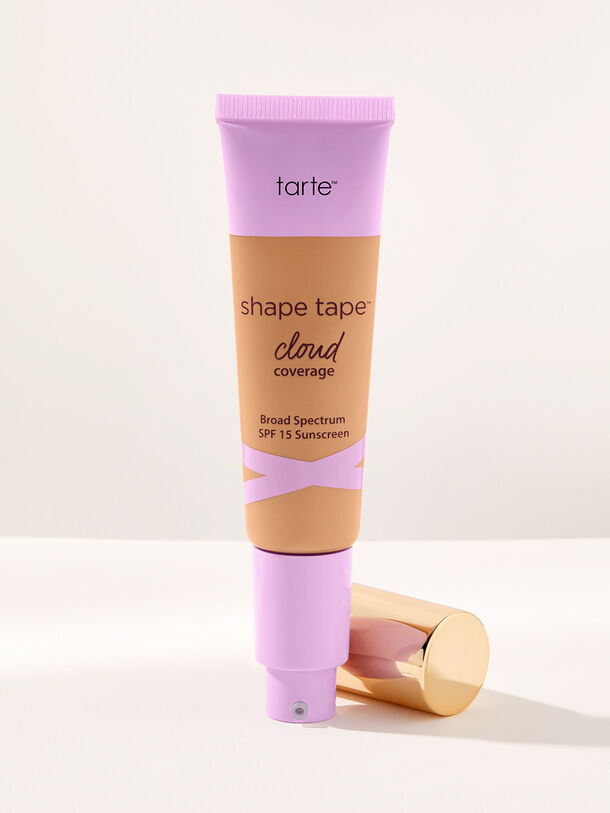 shape tape™ concealer | tarte cosmetics (Global)
