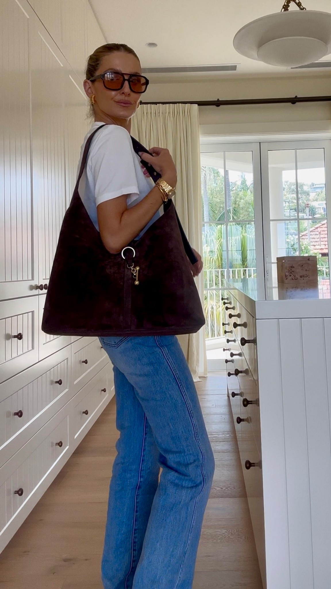 My new go to bag  

#LTKautumn #LTKaustralia #LTKjeans