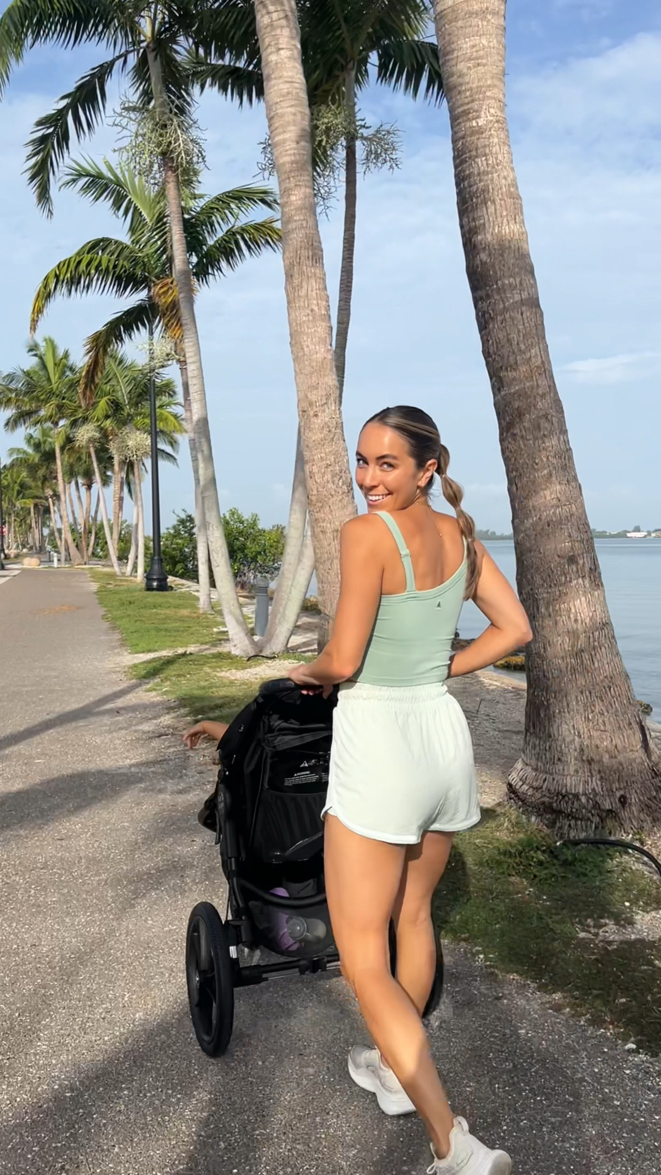 Summer shorts; workout shorts 