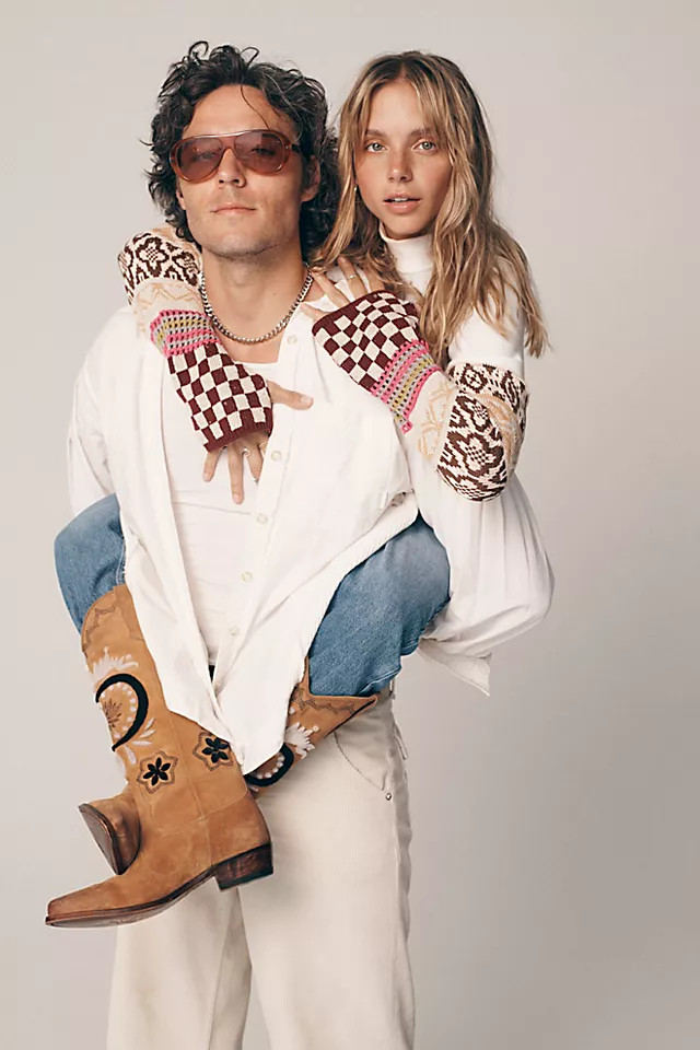 Gorgeous Thermal Cuff | Free People (Global - UK&FR Excluded)