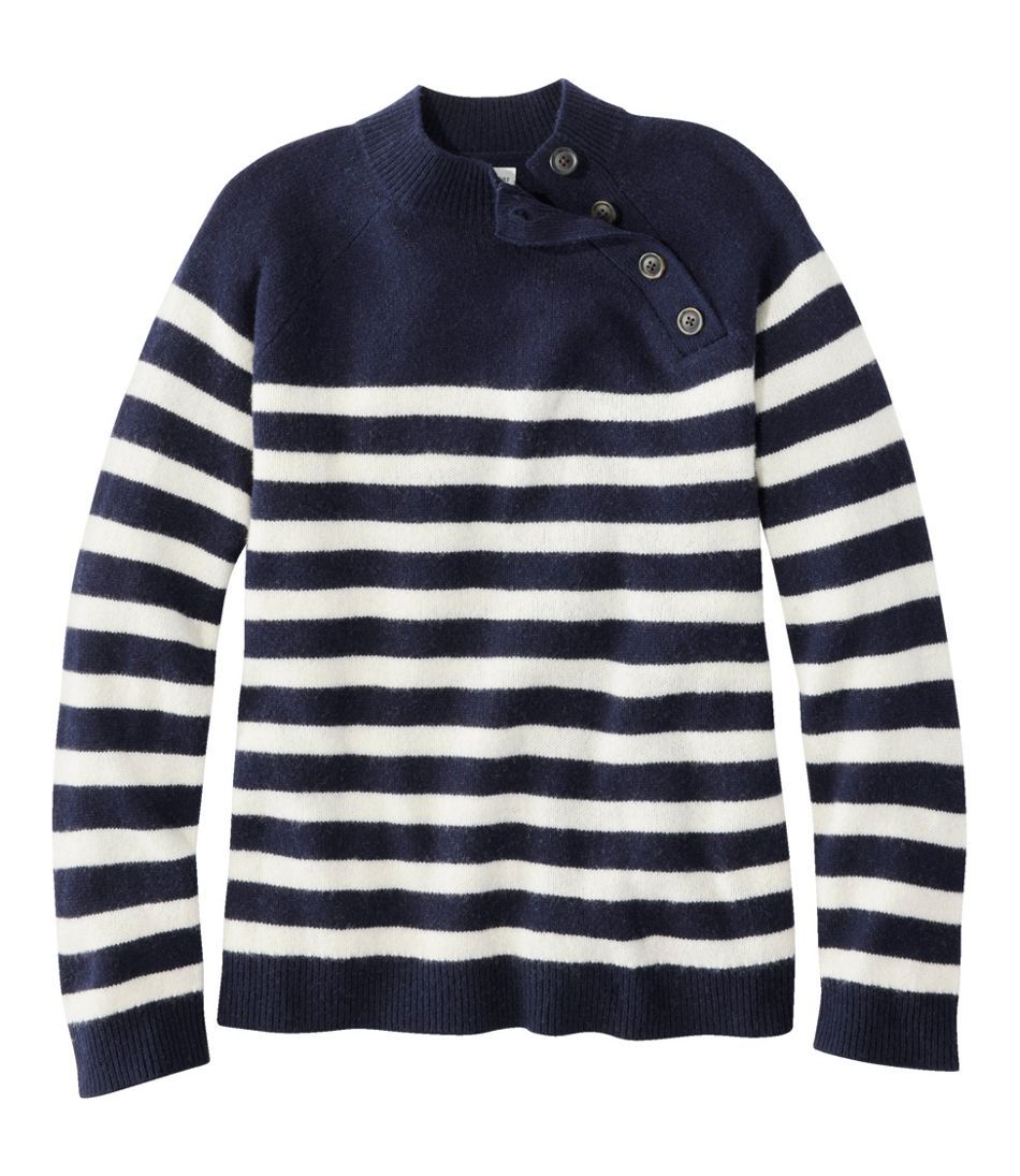 Women's Signature Wool-Blend Sweater, Pullover | L.L. Bean