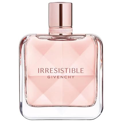 Givenchy Irresistible for Women Eau De Parfume Spray 2.7 Ounces (New 2020), clear, 6921_8858 | Amazon (US)