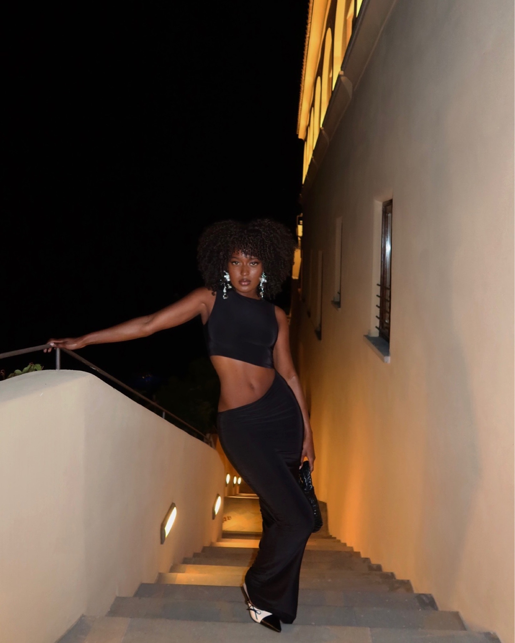 cut out maxi dress evening gown

#LTKfindsunder100 #LTKfindsunder50 #LTKsalealert