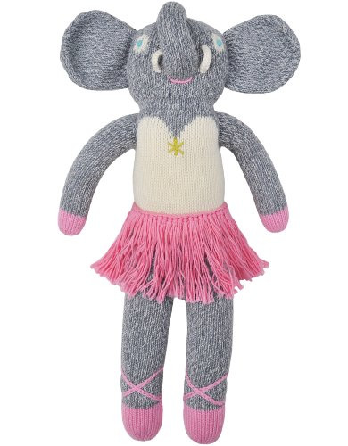 Blabla Doll - Josephine the Elephant Bla Bla | Amazon (US)