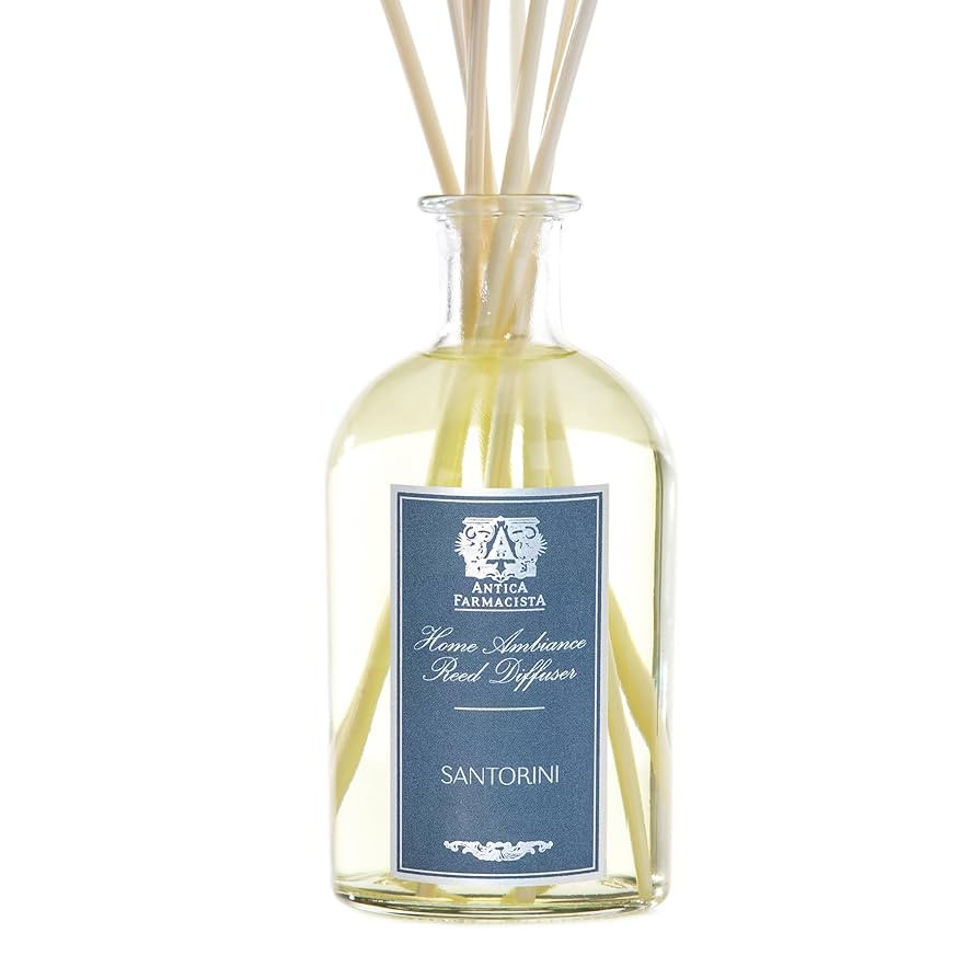 Antica Farmacista Home Ambiance Diffuser,Santorini,8.45 Fl Oz | Amazon (US)