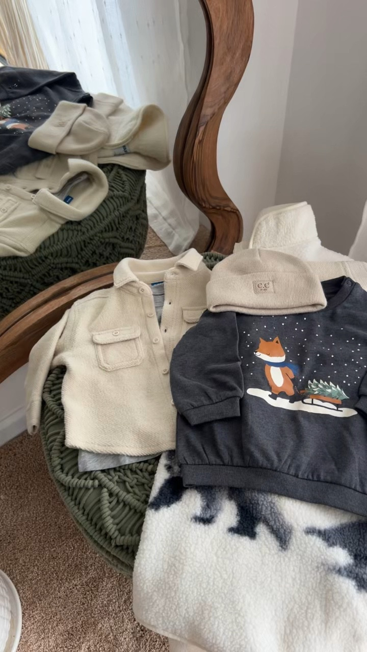 This weeks lineup for winter apparel for baby + mom #oldnavy #hm #outfit #snow #sale

#LTKHoliday #LTKGiftGuide #LTKSaleAlert