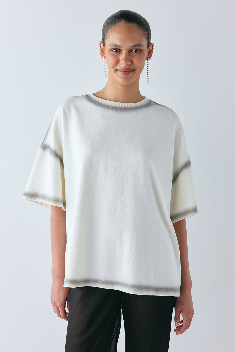 Willow Tee Spray | VRG Grl
