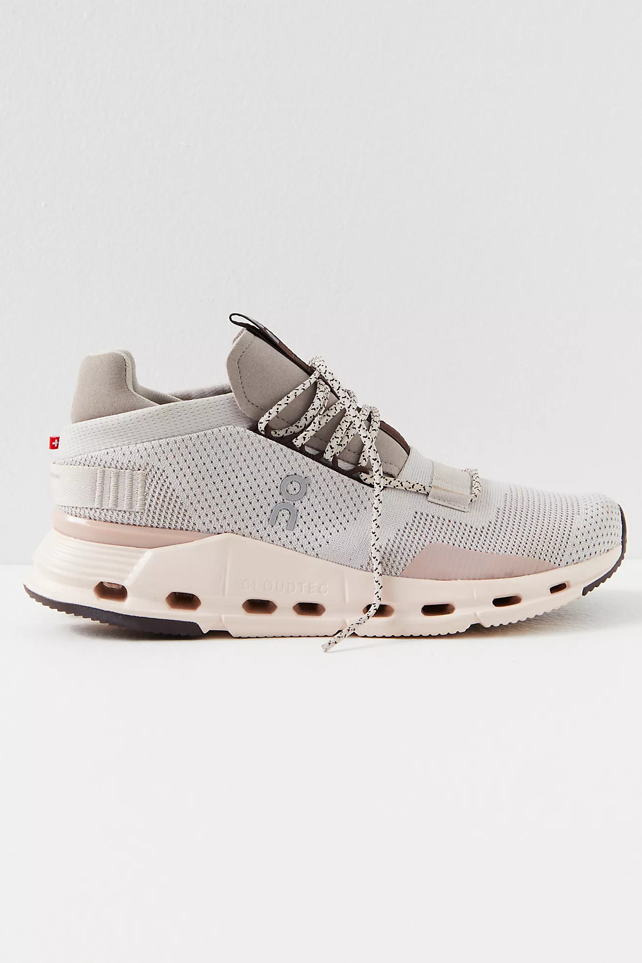 On Cloudnova Sneakers | Free People (Global - UK&FR Excluded)