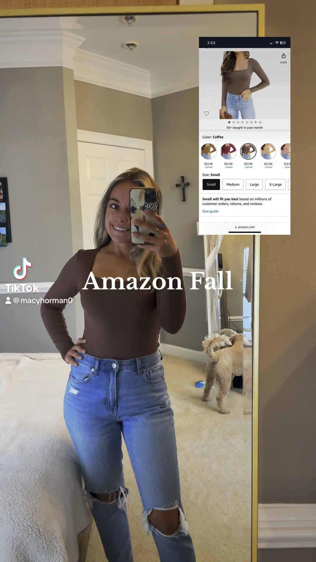 My Amazon Fall Favs 

#LTKxPrime #LTKSeasonal #LTKHolidaySale