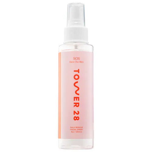 SOS Save.Our.Skin Daily Rescue Facial Spray | Sephora (US)