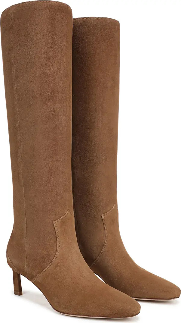 Kinna Knee High Boot (Women) | Nordstrom