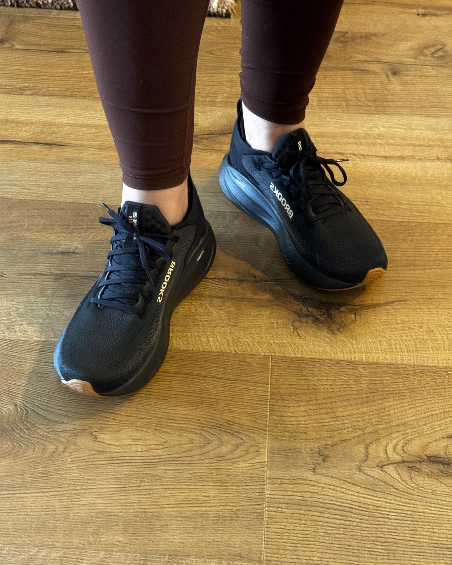 So excited to have a new pair of running shoes! I wore this brand when I ran a marathon and half marathon… comfort is so good!!! running shoes |

#LTKfitnessgoals #LTKdayinmylife #LTKmorningroutine