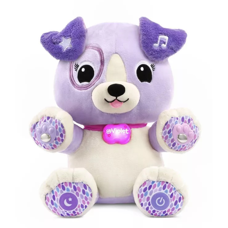 LeapFrog My Pal Violet Smarty Paws | Target