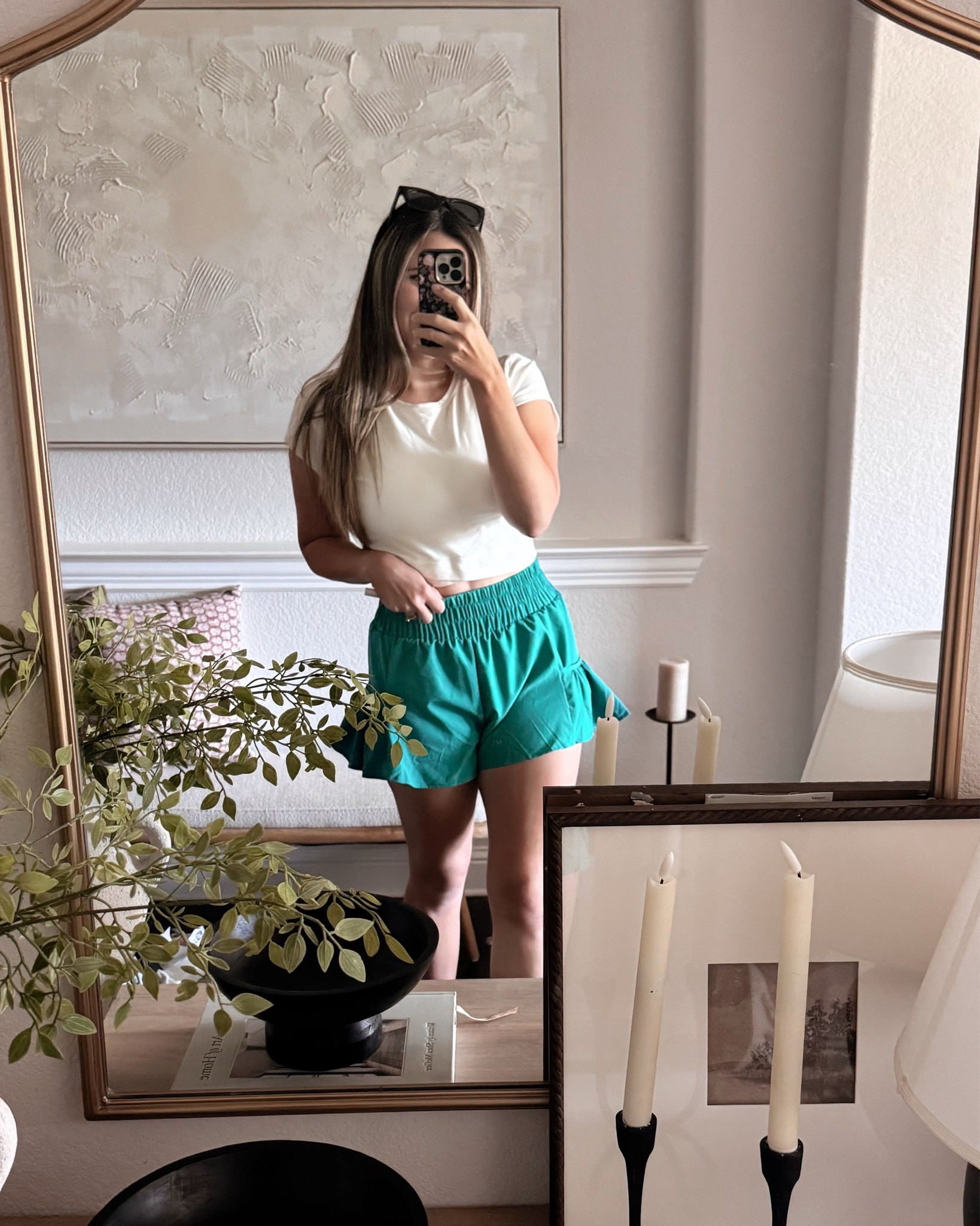 Amazon look for less active shorts // wearing a large 

#LTKActive #LTKStyleTip #LTKFindsUnder50