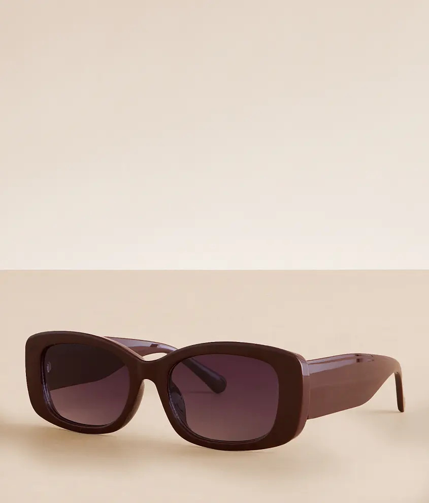 Retro Sunglasses | Buckle