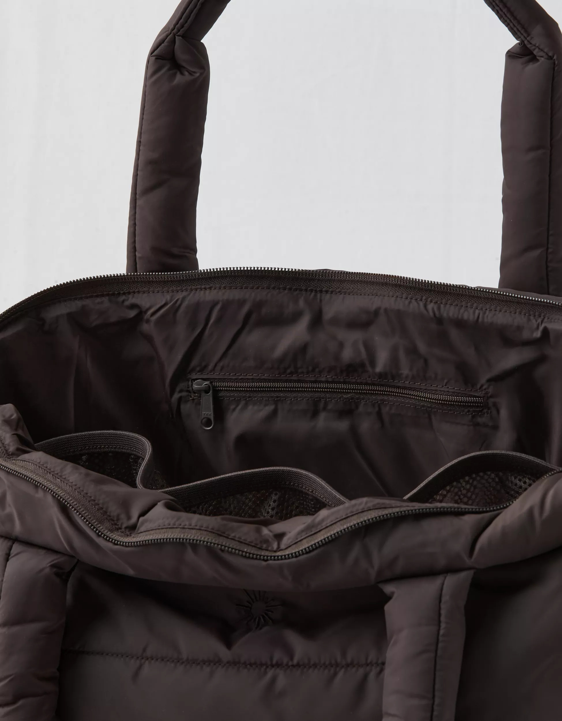 OFFLINE By Aerie Puff Love Tote Bag | Aerie