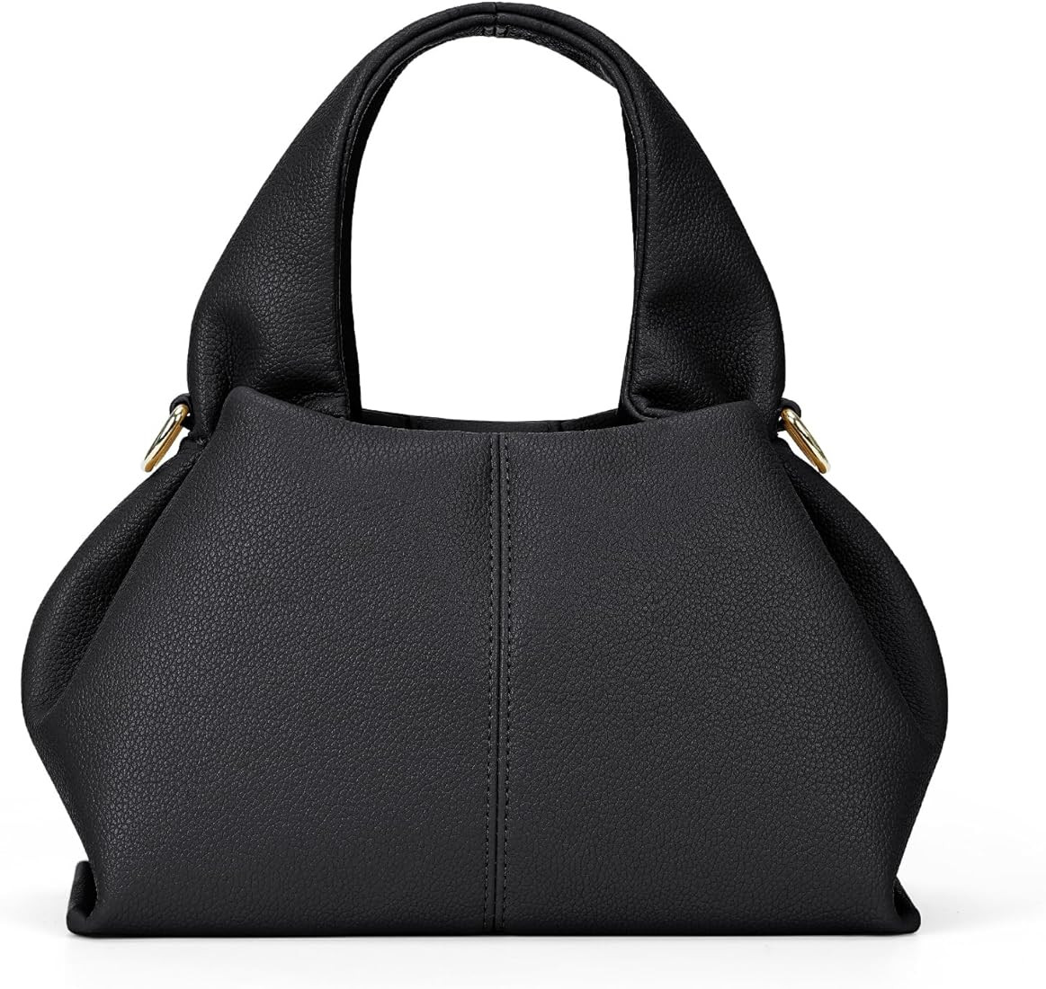 JQWYGB Cloud Pouch Bag Dumpling Clutch Purse Handbag Women Tote Shoulder Bag Retro Crossbody Bag ... | Amazon (US)