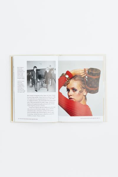 Little Book of Louis Vuitton | H&M (FR, IT, ES, PT, BE)
