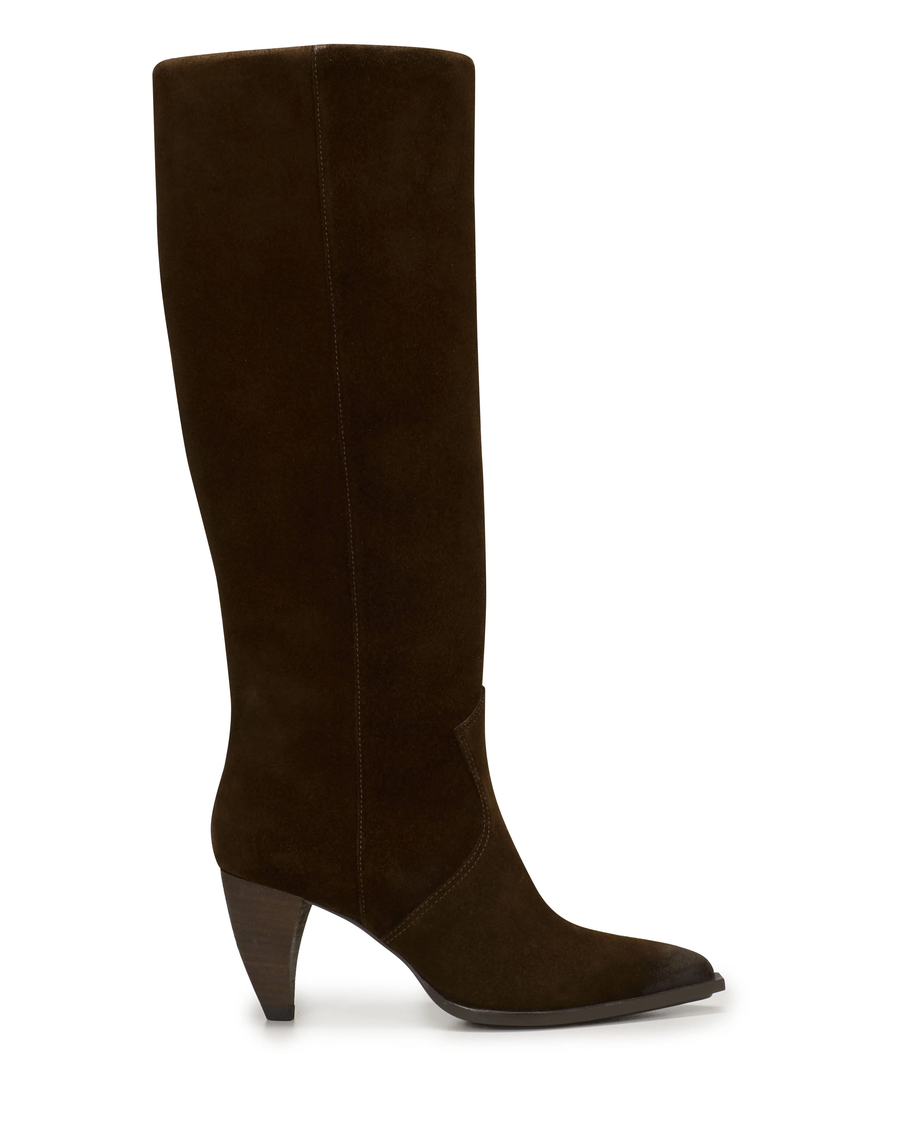 Nally Wide Calf Boot | Vince Camuto