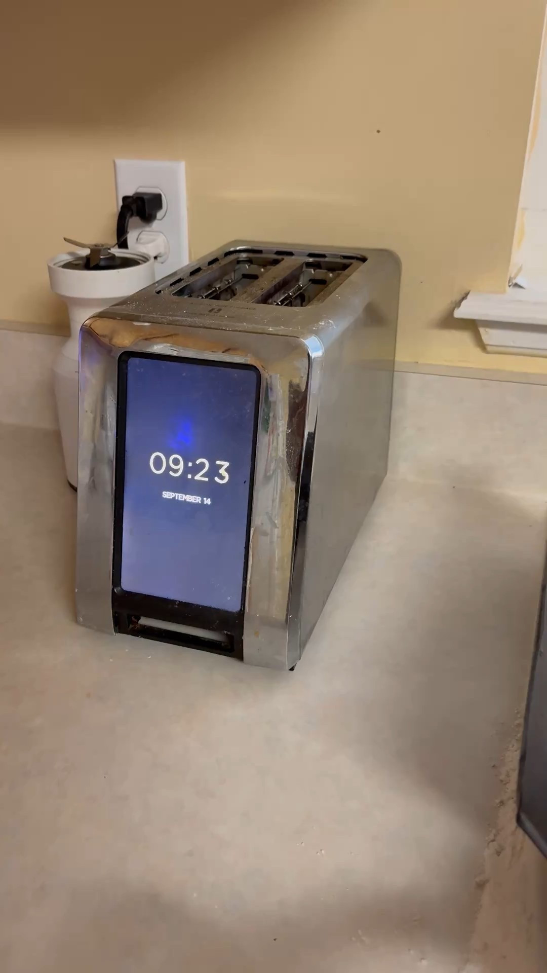 We’ve had this toaster for like 4 years now and still love it. I want to get some of the accessories you can get to go with it but linking everything for you guys. It’s a splurge but honestly worth it 

#LTKHome