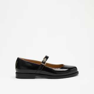 Mary Jane Flat | Russell & Bromley