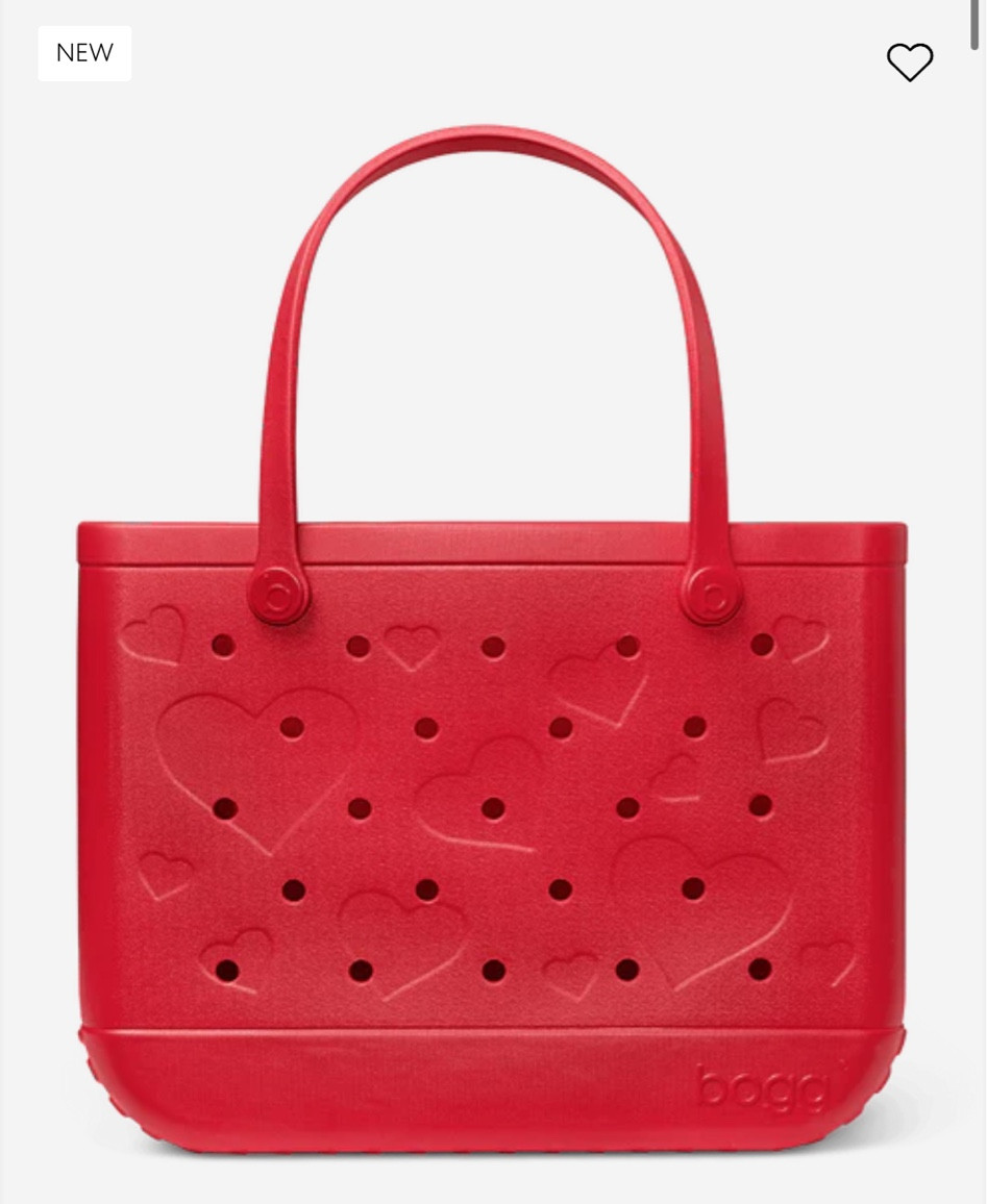 This matches the Valentine’s Day Stanely perfectly !  They also have it in a pink! Snatched this up in the original size this year ❤️ #valentines #diaperbag #mommy #beachbag #travelbag #purse #vday #valentine 

#LTKGiftGuide #LTKBump #LTKBaby