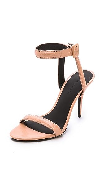 Antonia Ankle Strap Sandals | Shopbop