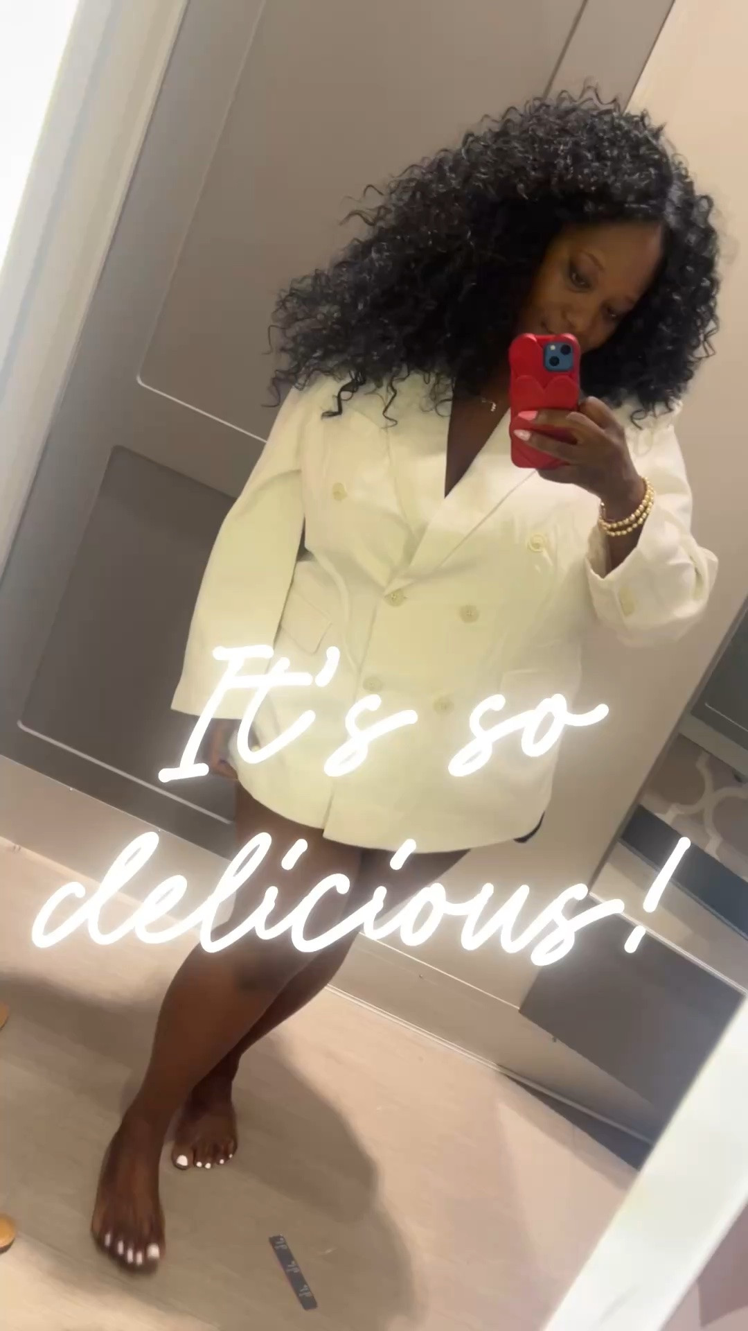 @Target #ad #sponsored

🚨SAVE THIS POST! 🔗s for this KBB drop are not available in the app. 

Summer style is about to get even sweeter 🍭🍬🍭🍬

#LTKOver40 #LTKPlusSize #LTKMidsize