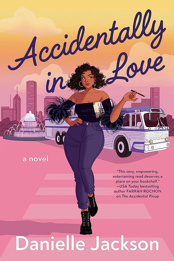 Accidentally in Love | Amazon (US)