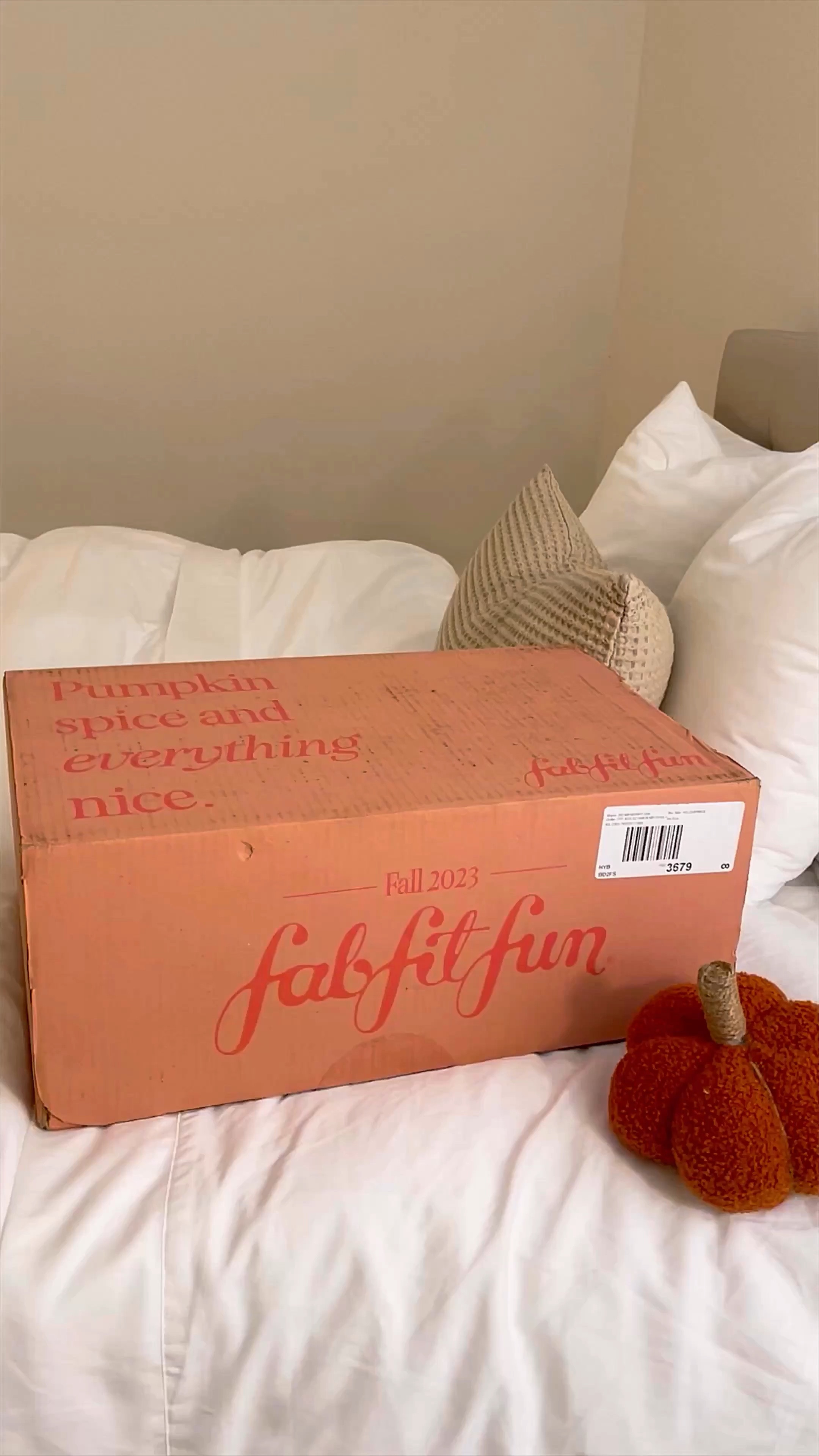 Check out what’s in my fall Fab Fit Fun Box!💗

#LTKbeauty #LTKsalealert #LTKSale