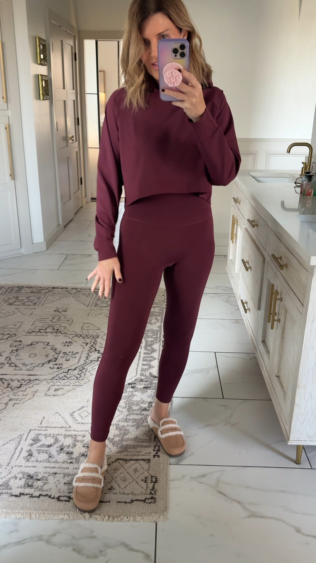 Affordable active wear from Walmart 

#LTKOver40 #LTKActive #LTKStyleTip