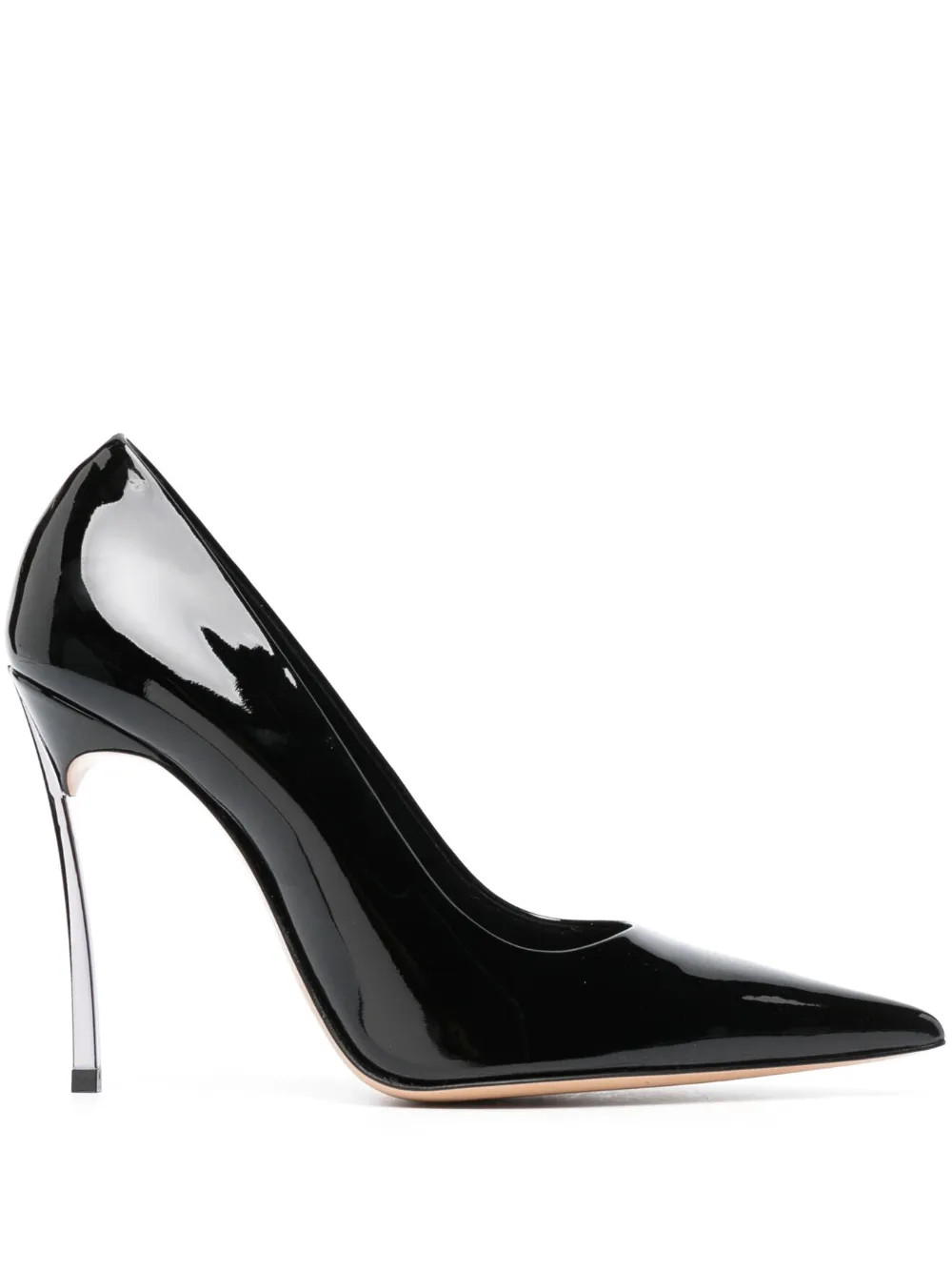 Superblade 100mm pointed-toe pumps | Farfetch Global